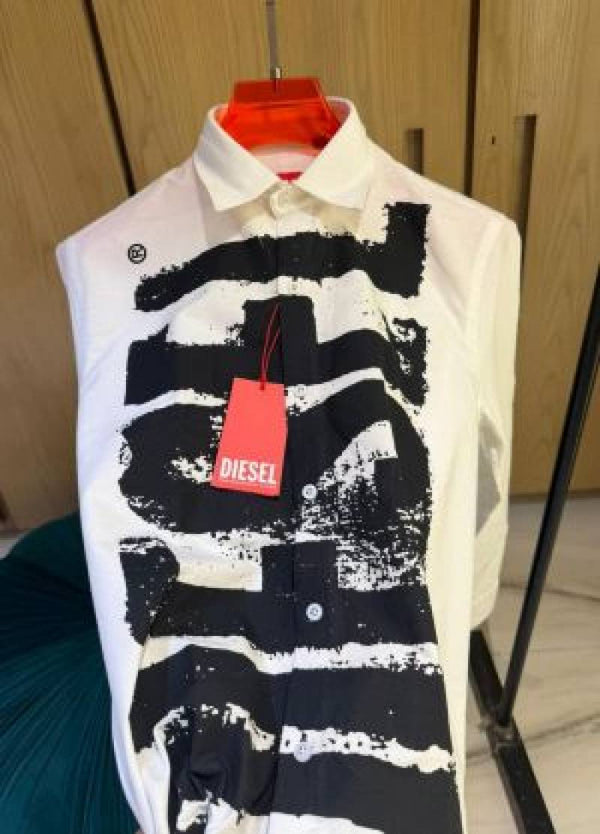 Diesel IMPORTED STORE ARTICLE SHIRT