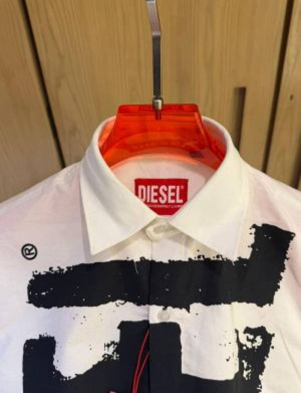 Diesel IMPORTED STORE ARTICLE SHIRT