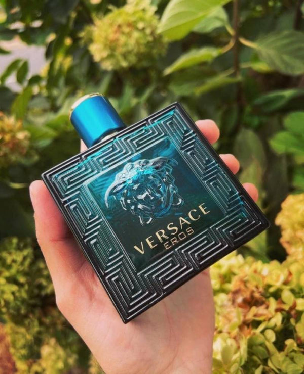 VERSACE EROS