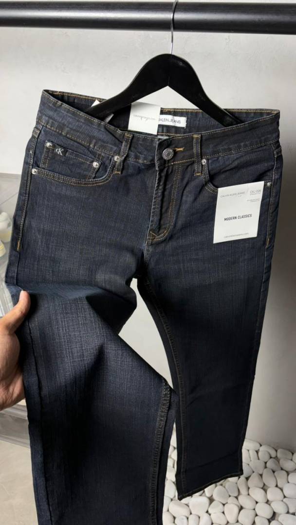Calvin_ Klei_n Premium Denim Jeans 2046