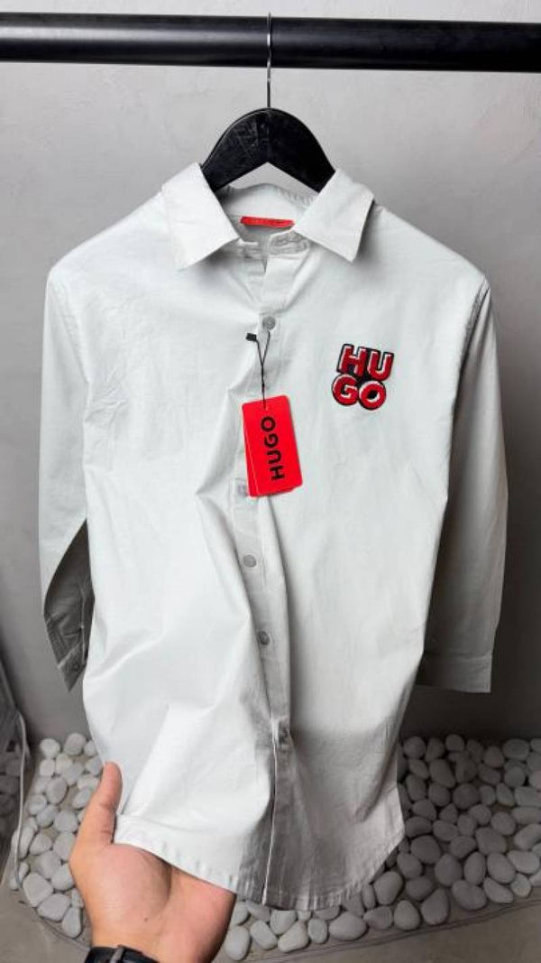 Hug Boss Premium Quality 2563