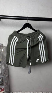 Adidas_ Premium Running Shorts 1918