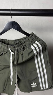 Adidas_ Premium Running Shorts 1918