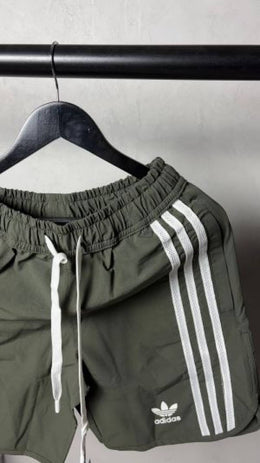 Adidas_ Premium Running Shorts 1918