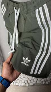 Adidas_ Premium Running Shorts 1918