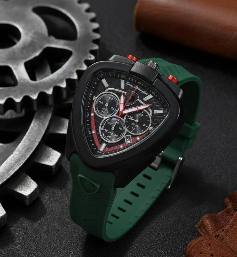 Lamborghini Spyder Chronograph