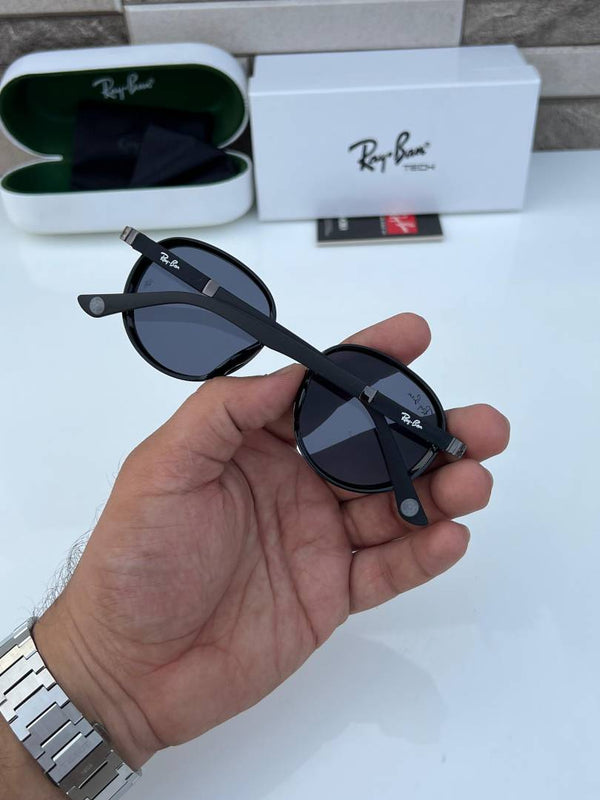 Rey ban_24002_black_grey