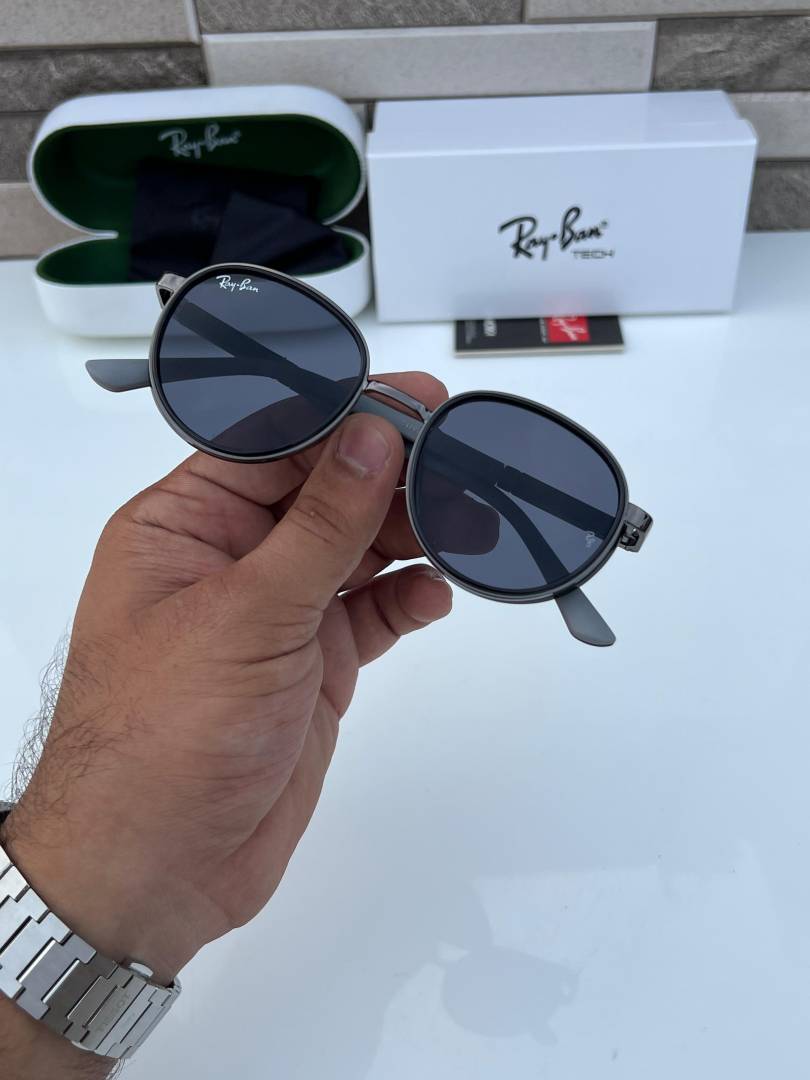 Rey ban_24002_black_grey