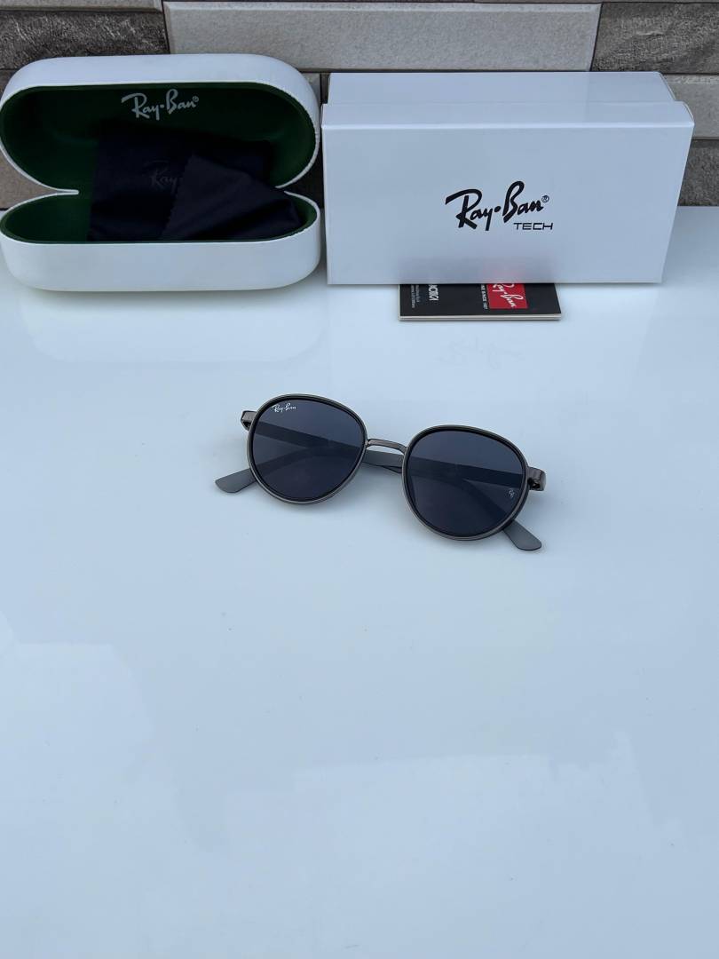 Rey ban_24002_black_grey
