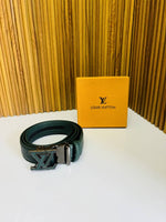 42 LV LOUIIS VUITTON PREMIUM QUALITY AUTOMATIC LOCK BELT