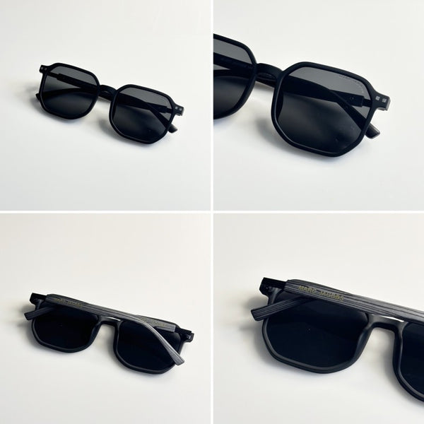 Marc Jacobs 301 Black