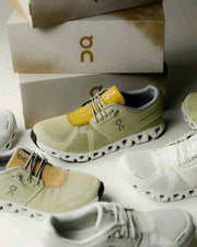 ON Cloud 5 HazeBronze