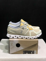 ON Cloud 5 HazeBronze
