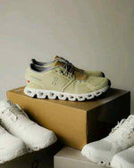 ON Cloud 5 HazeBronze