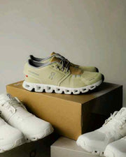 ON Cloud 5 HazeBronze