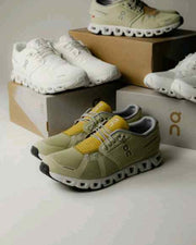 ON Cloud 5 HazeBronze