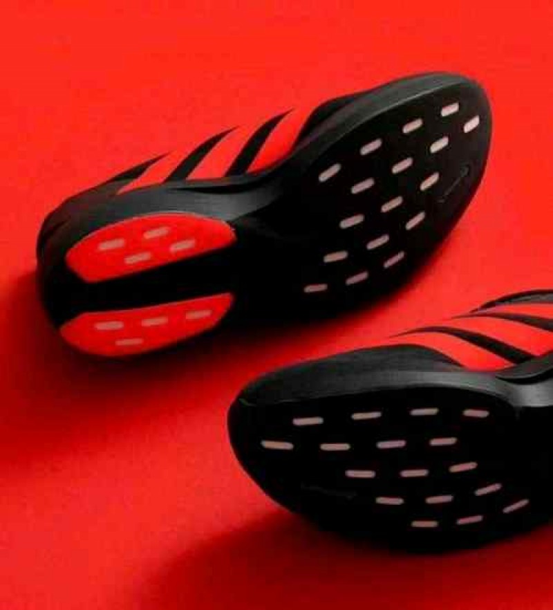 Adidas Adizero Adios Evo SL Carbon Lucid Red 878
