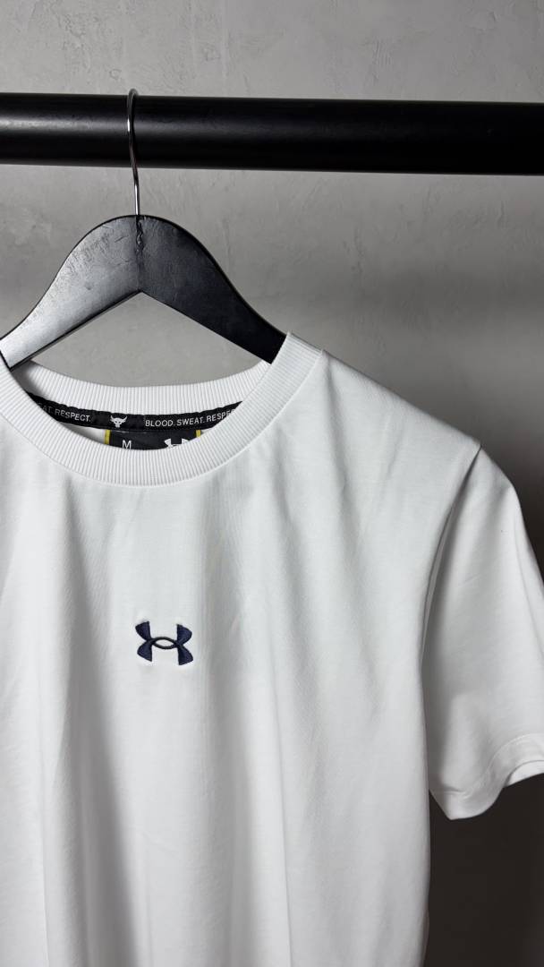 Under Armor Premium T-Shirts 1790