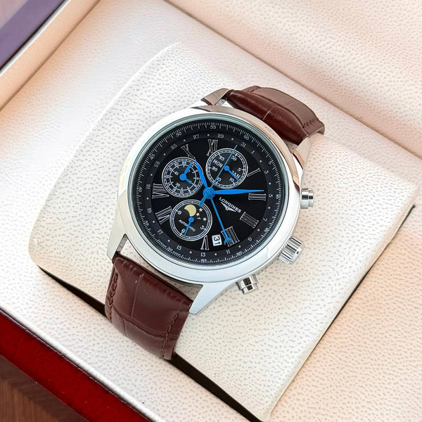 Longines Hydro Master Collection - J411