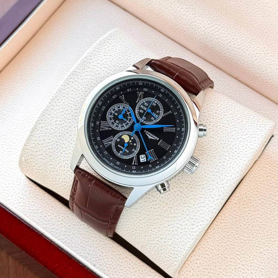 Longines Hydro Master Collection - J411