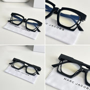 Marc Jacobs 2237 Black Frame