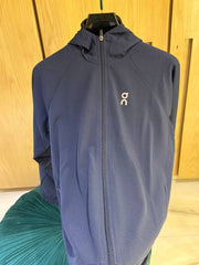 On Cloud IMPORTED STORE ARTICLE JACKET