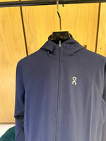 On Cloud IMPORTED STORE ARTICLE JACKET
