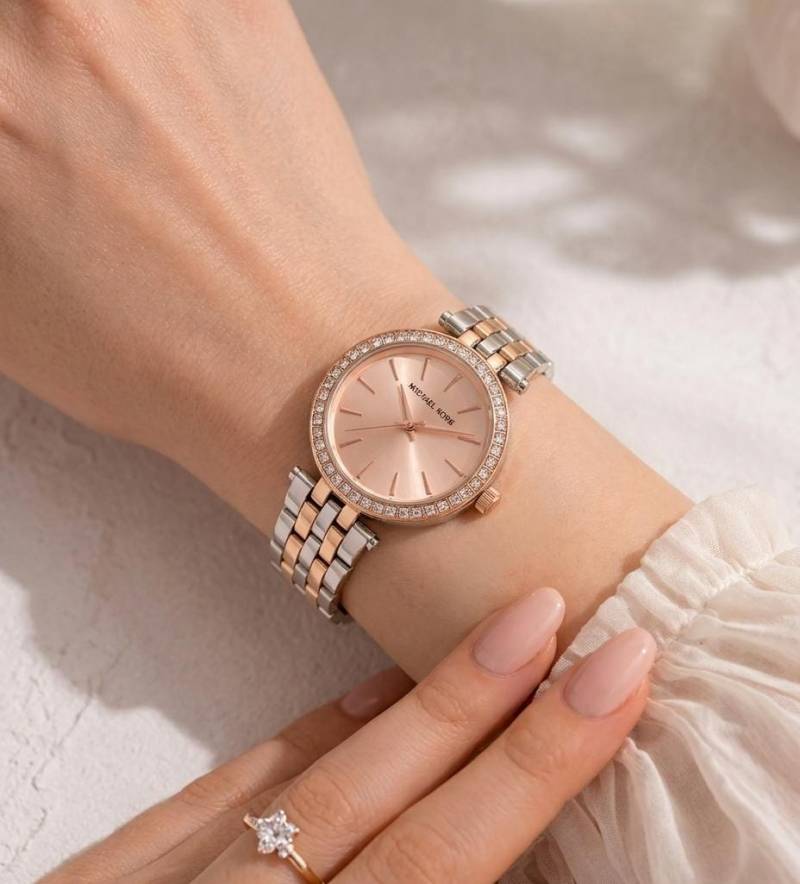 Michael Kors Mini Darci