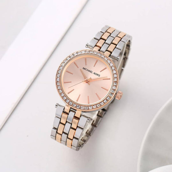 Michael Kors Mini Darci
