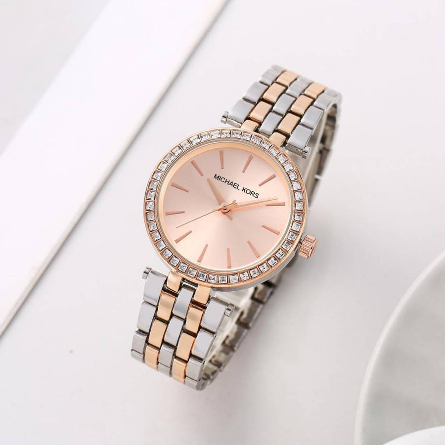Michael Kors Mini Darci