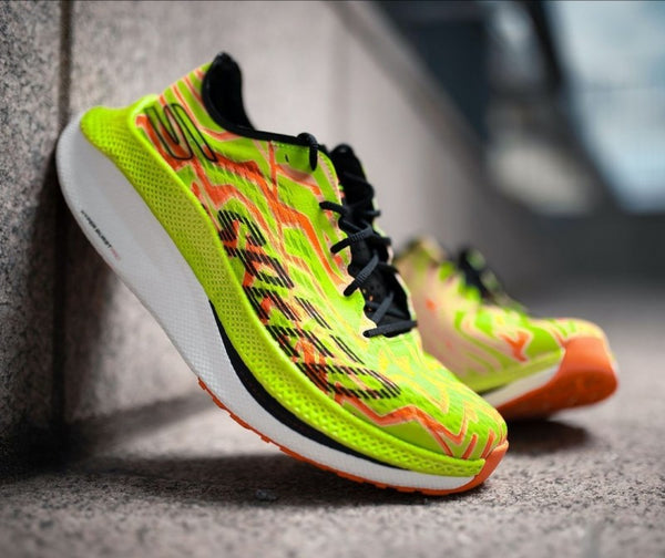 go run speed beast