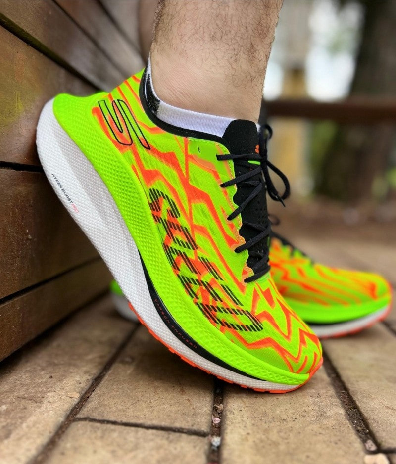 go run speed beast