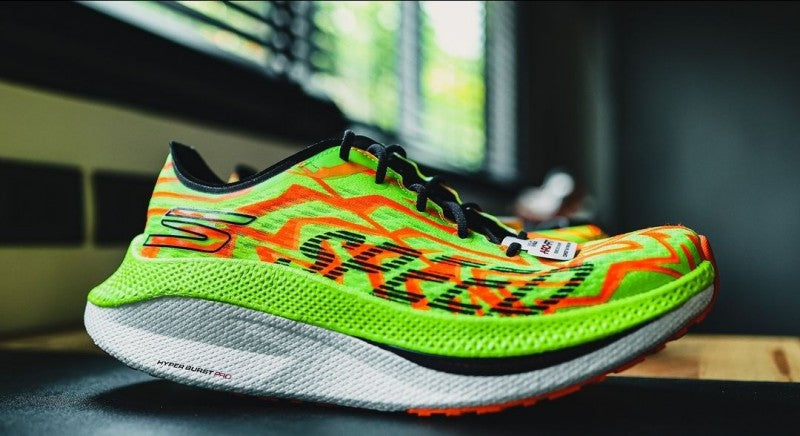 go run speed beast