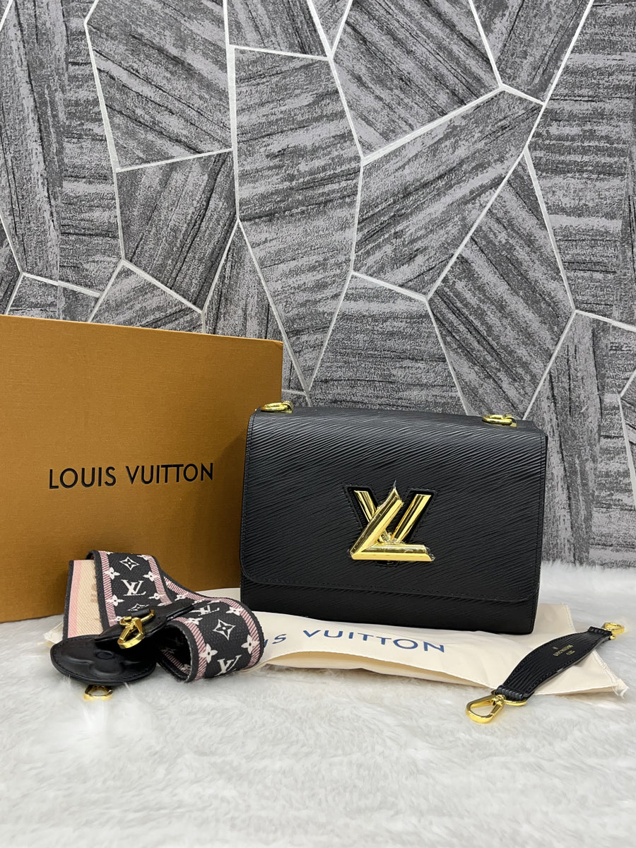 Louis Vuitton_Twist_Top_Handle_Bag_DoubleBox_Packing