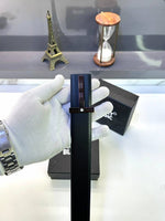 Mont_Blanc New Belt Fa 156