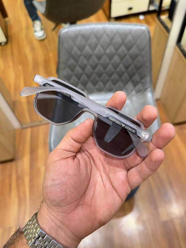 Emporio 2602 grey
