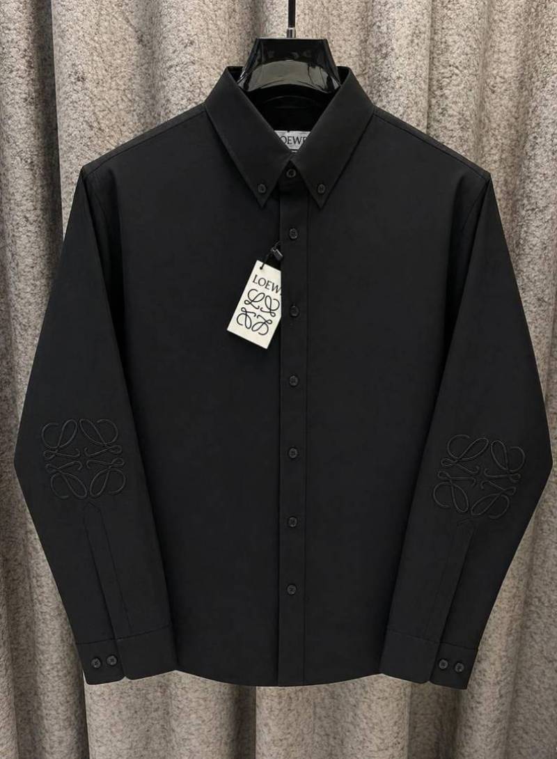 LOEW-xE IMPORTED STORE ARTICLE SHIRT
