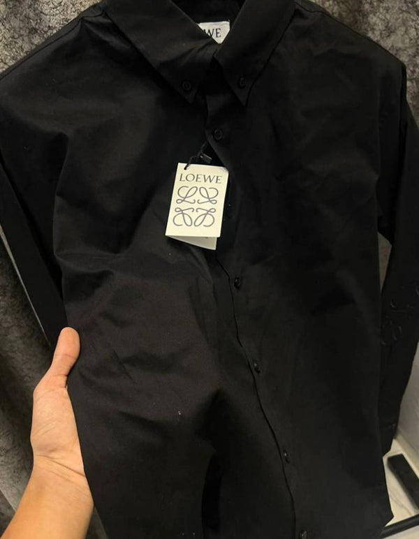 LOEW-xE IMPORTED STORE ARTICLE SHIRT