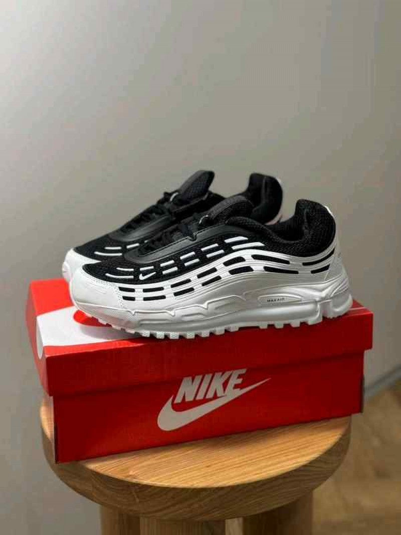 Nike airmax tl 2.5 blackwhite