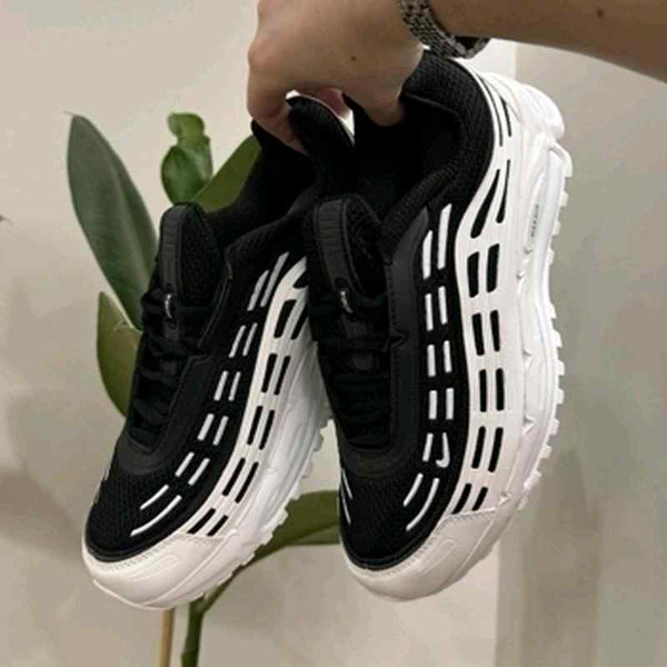 Nike airmax tl 2.5 blackwhite