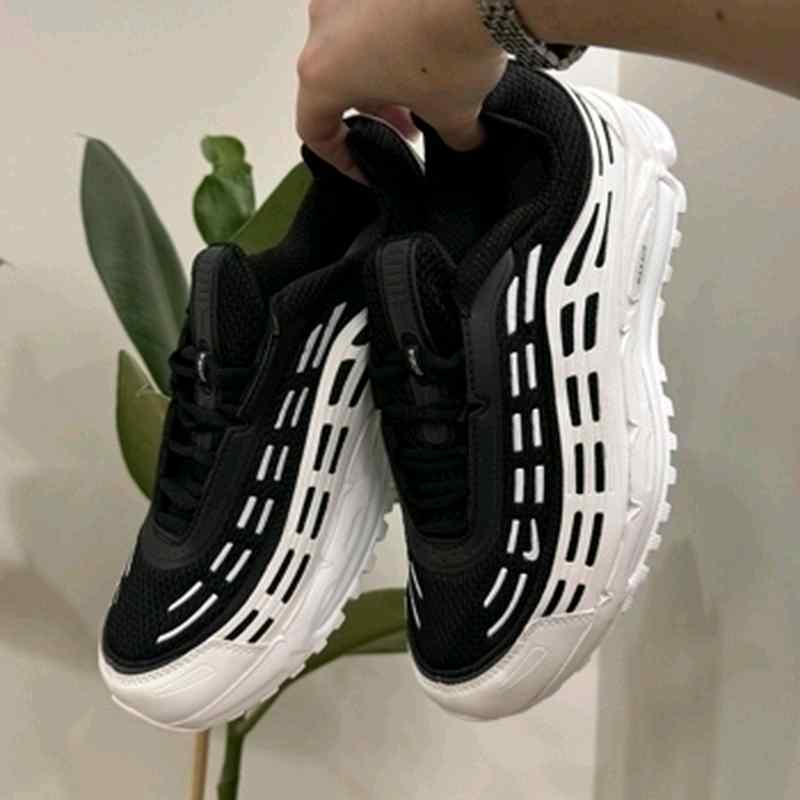 Nike airmax tl 2.5 blackwhite