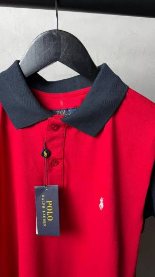 Ralph_ Laure_n Premium Polo T-Shirt 1354