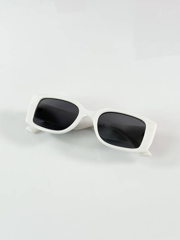 PR WMNS 9585 White Black
