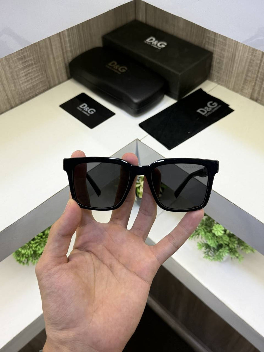 Dolce Gabana 5101 Sunglass