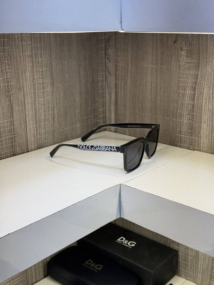 Dolce Gabana 5101 Sunglass