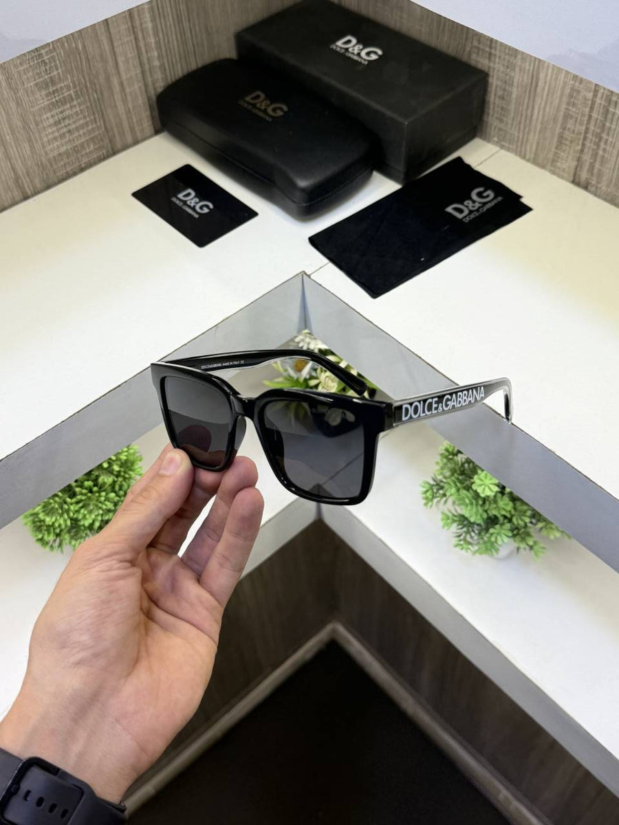 Dolce Gabana 5101 Sunglass