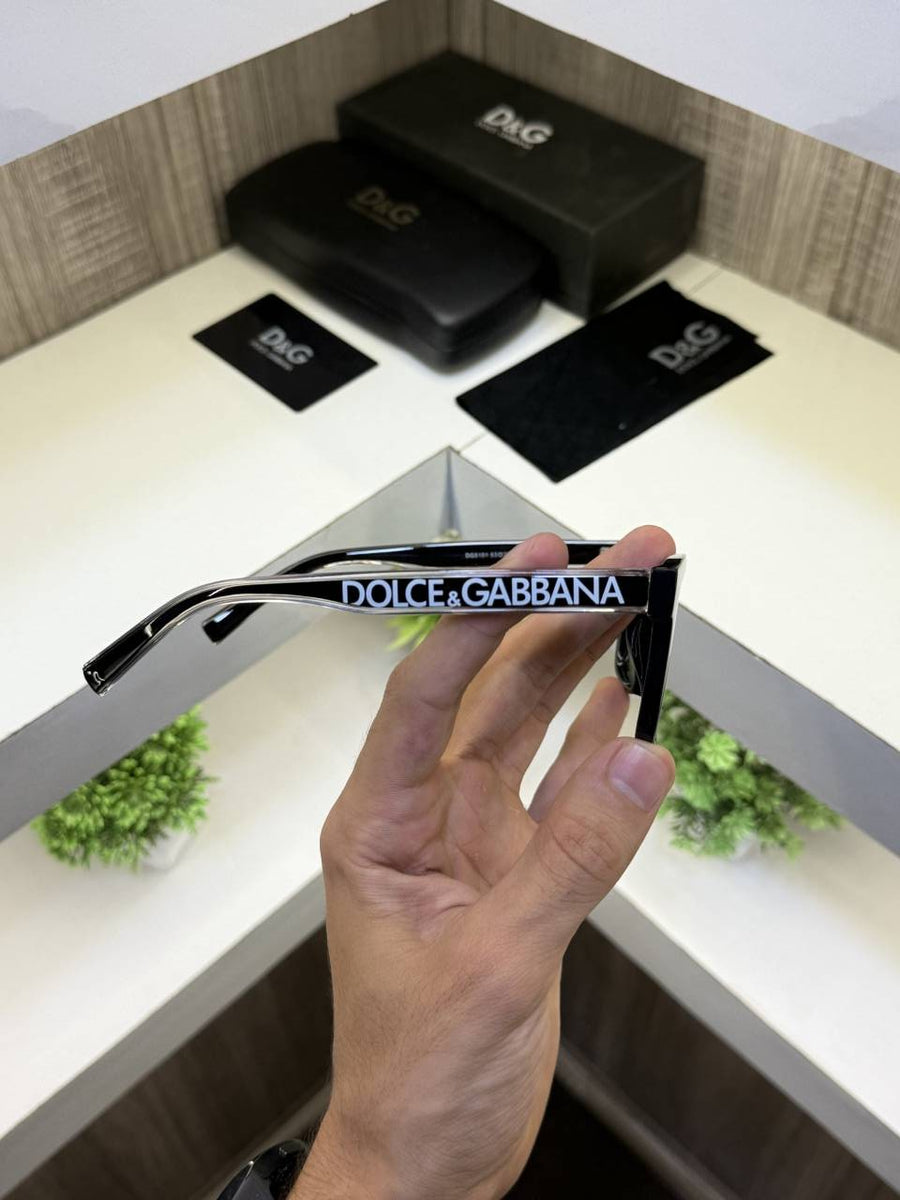 Dolce Gabana 5101 Sunglass