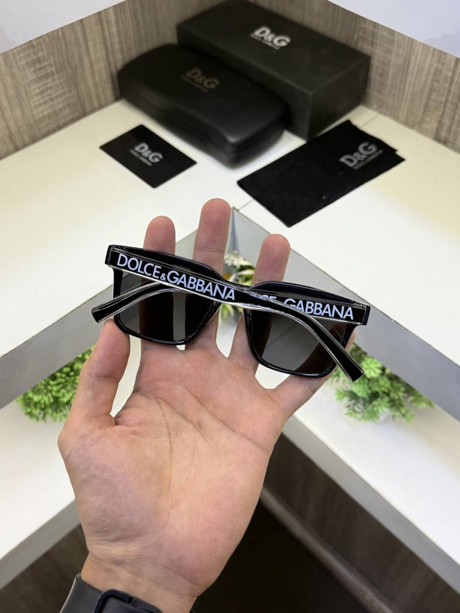 Dolce Gabana 5101 Sunglass