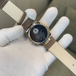 Citizen_CronoGraph_Leather
