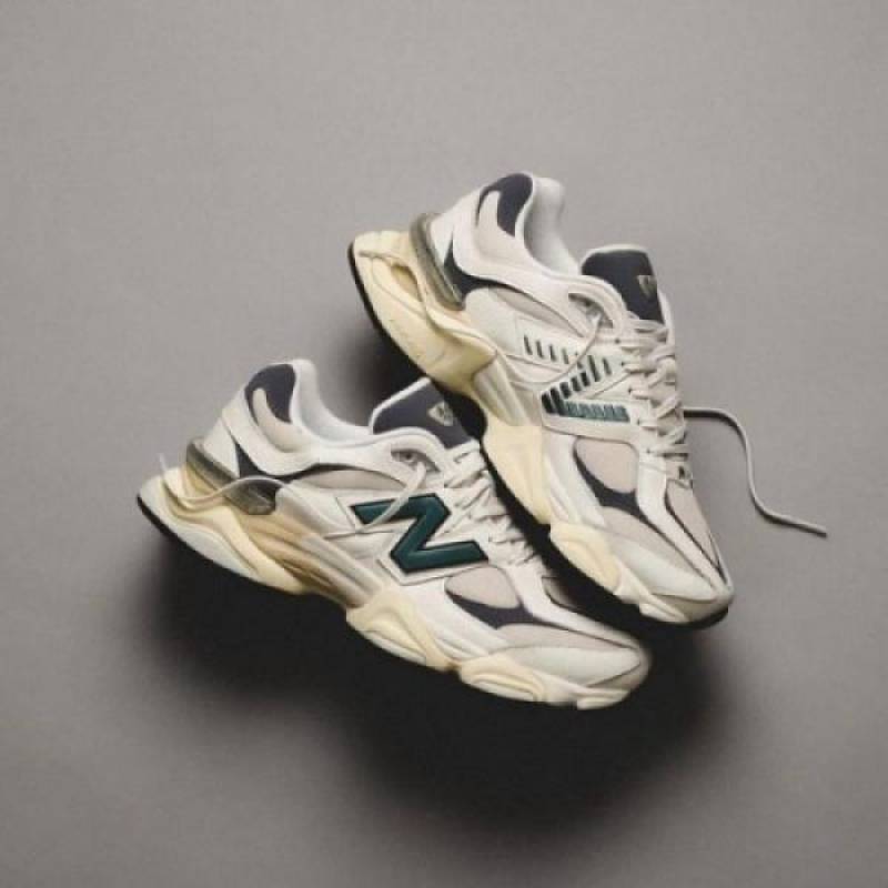 New balanccee 9060 Spruce 558